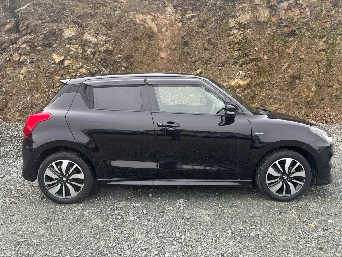 2019 SUZUKI SWIFT RS *LOW MILEAGE* AUTOMATIC - Image 2