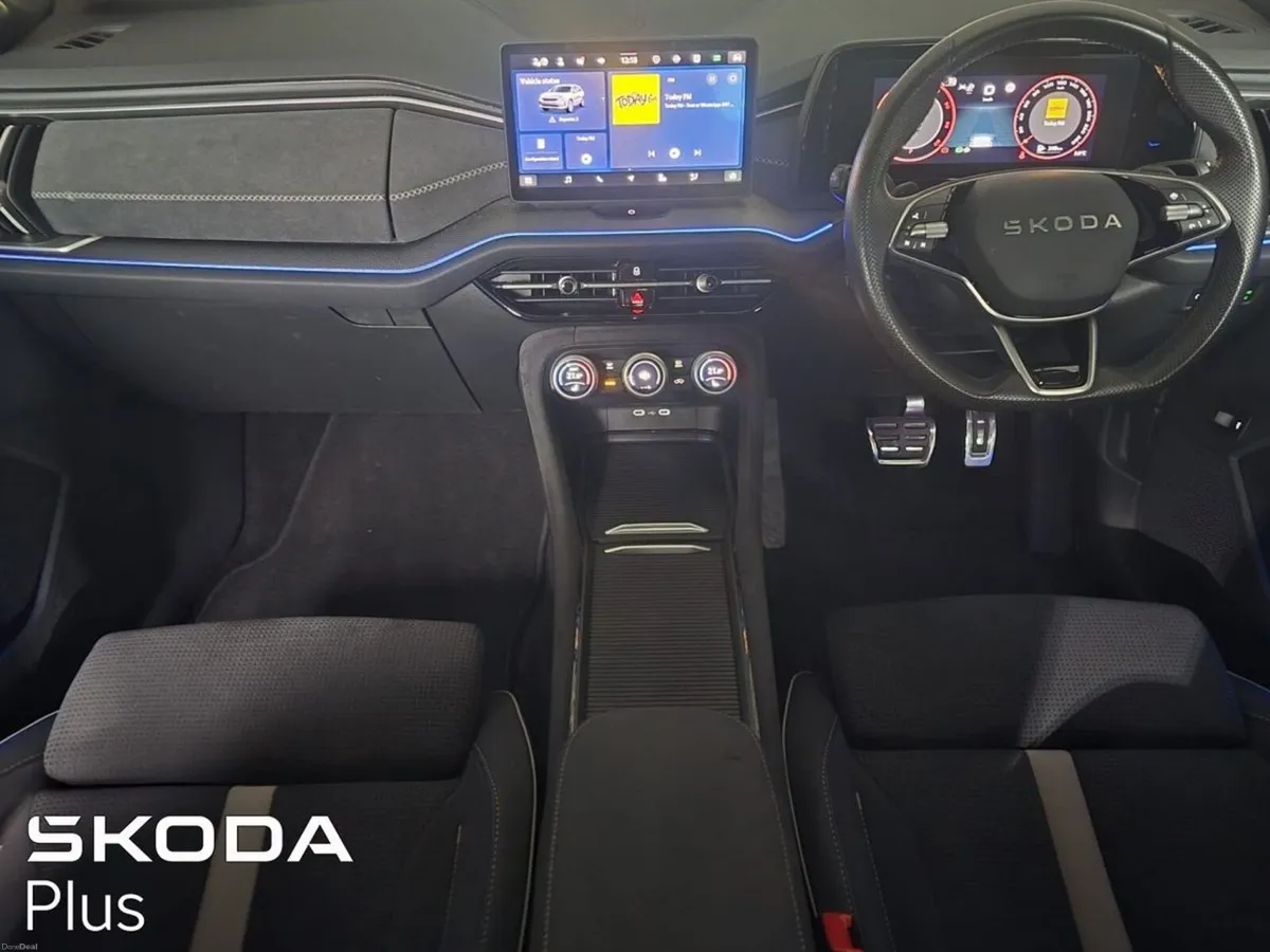 Skoda Kodiaq 2.0 TDI 150BHP DSG SPORTLINE - Image 2