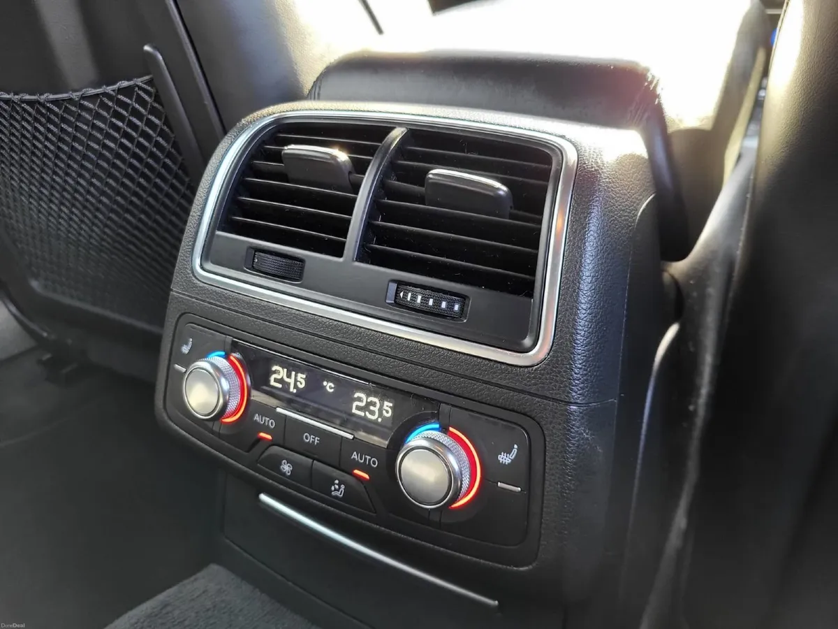 Audi A6 2014 - Image 4