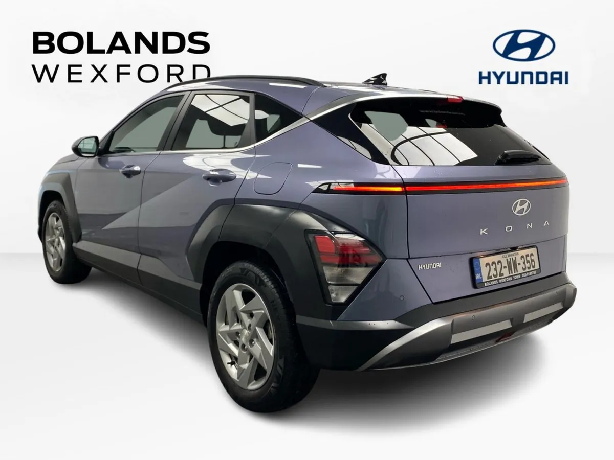 Hyundai KONA 1.0 T-GDI Elegance - Image 3