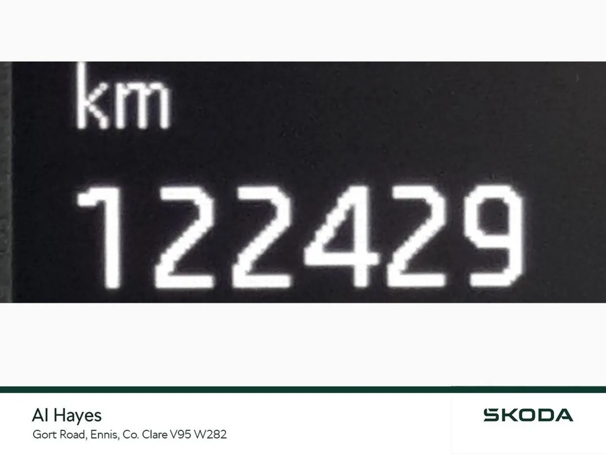 Skoda Karoq **REVERSING CAMERA**AMBITION**1.6TDI 1 - Image 4