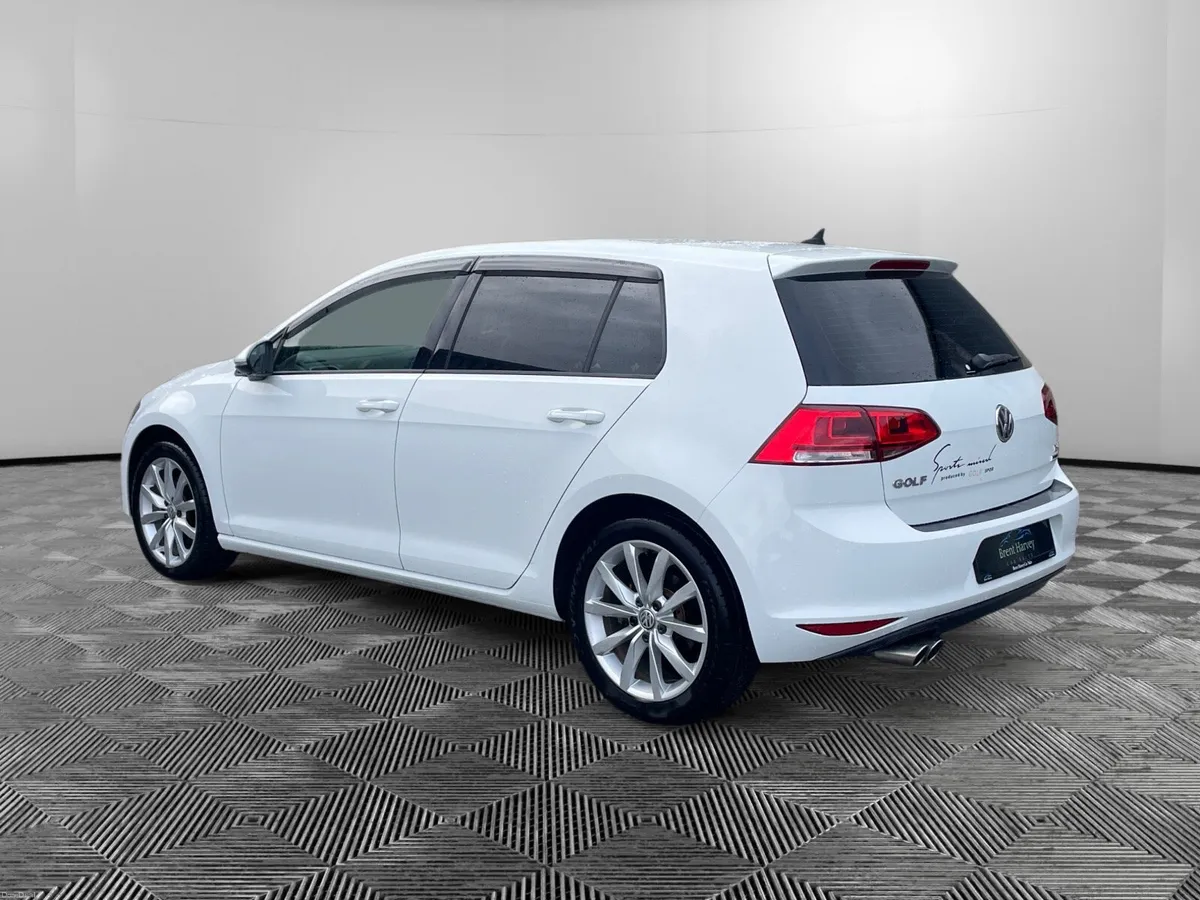 VW GOLF HIGHLINE *ONLY 32KM* - Image 3