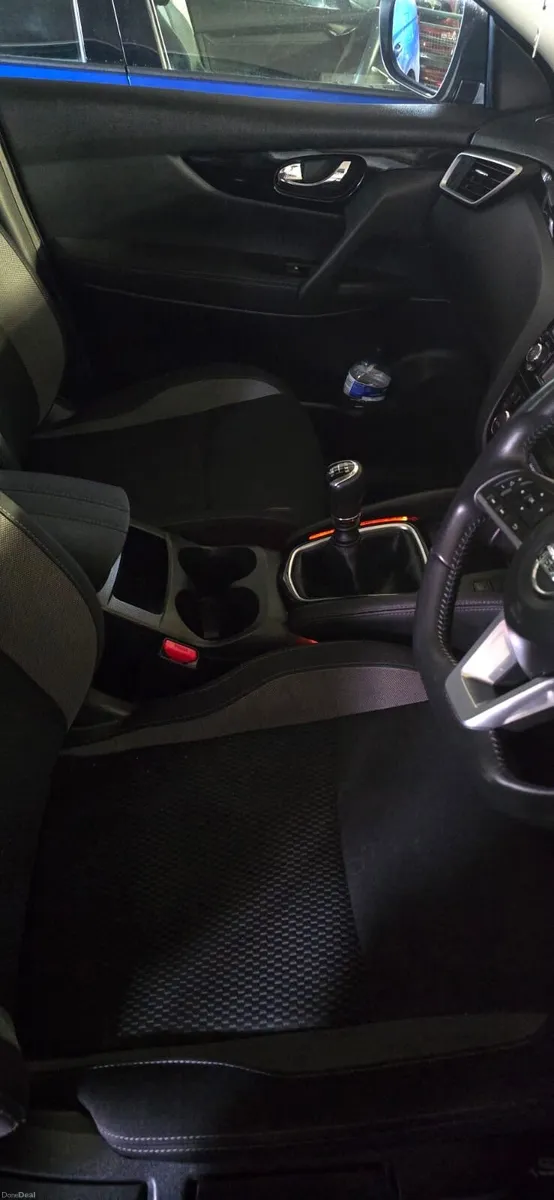 Qasqai 1.2 petrol SV Manual - Image 3