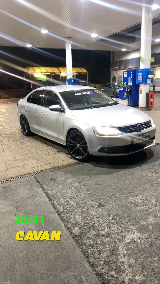 Mk6 Jetta - Image 3