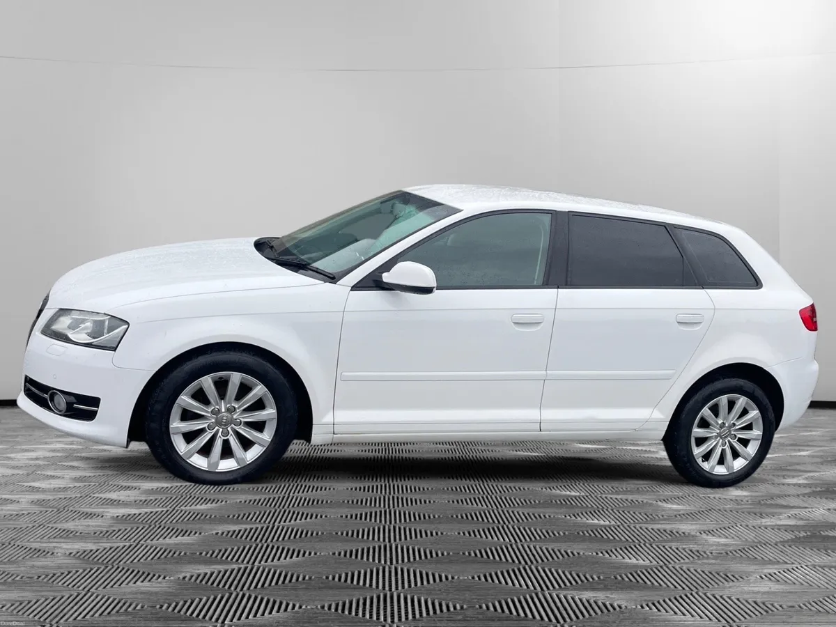AUDI A3 * LOW KM* - Image 1