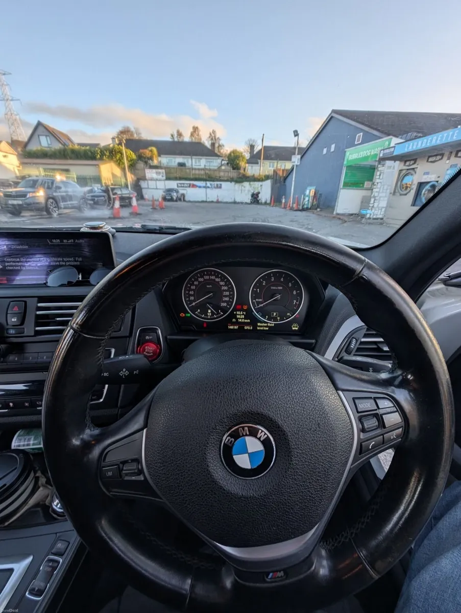 BMW 1-Series 2014 - Image 2