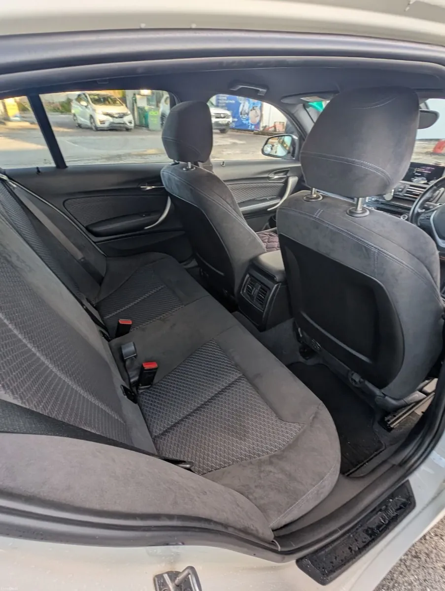 BMW 1-Series 2014 - Image 4