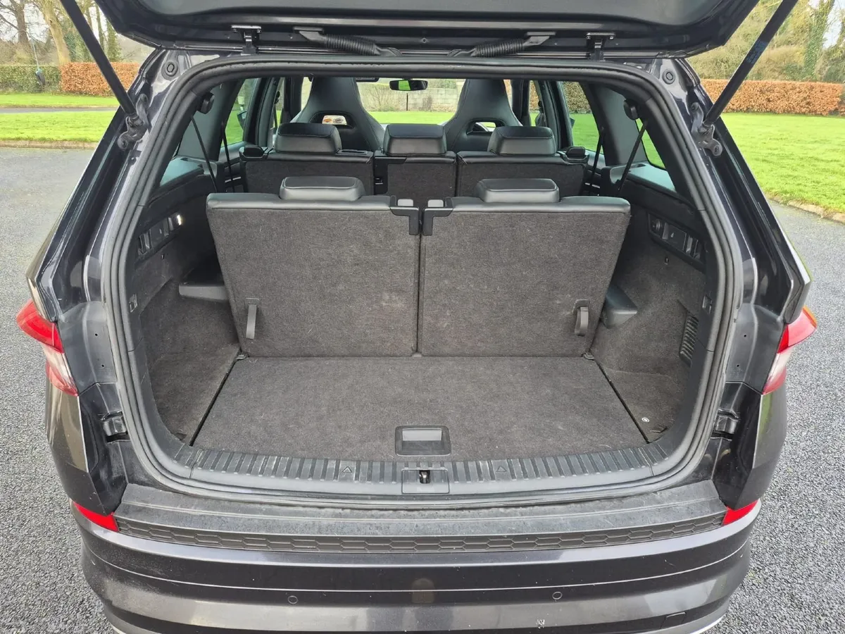 Skoda Kodiaq 2019 - Image 4