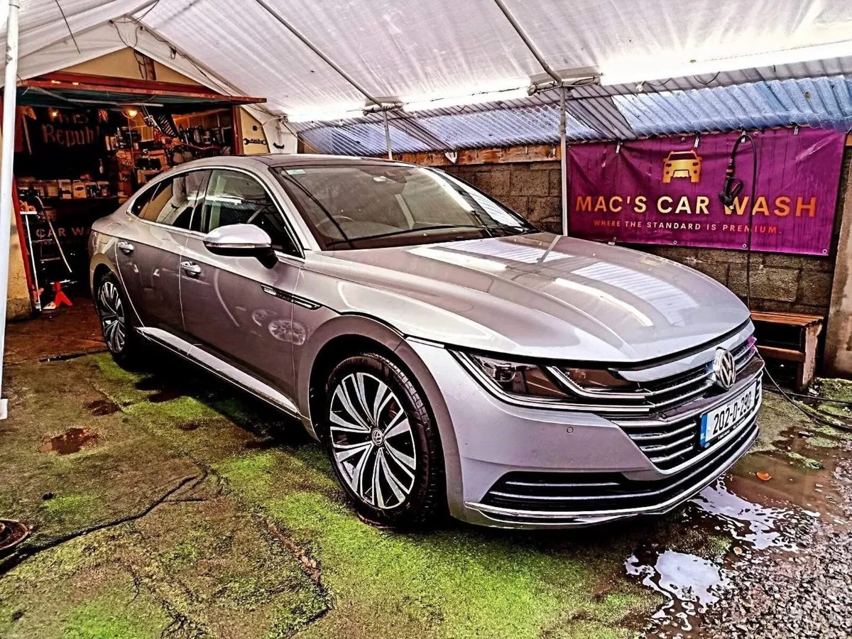 VOLKSWAGEN ARTEON EXCELLENCE - HIGH SPEC - Image 1
