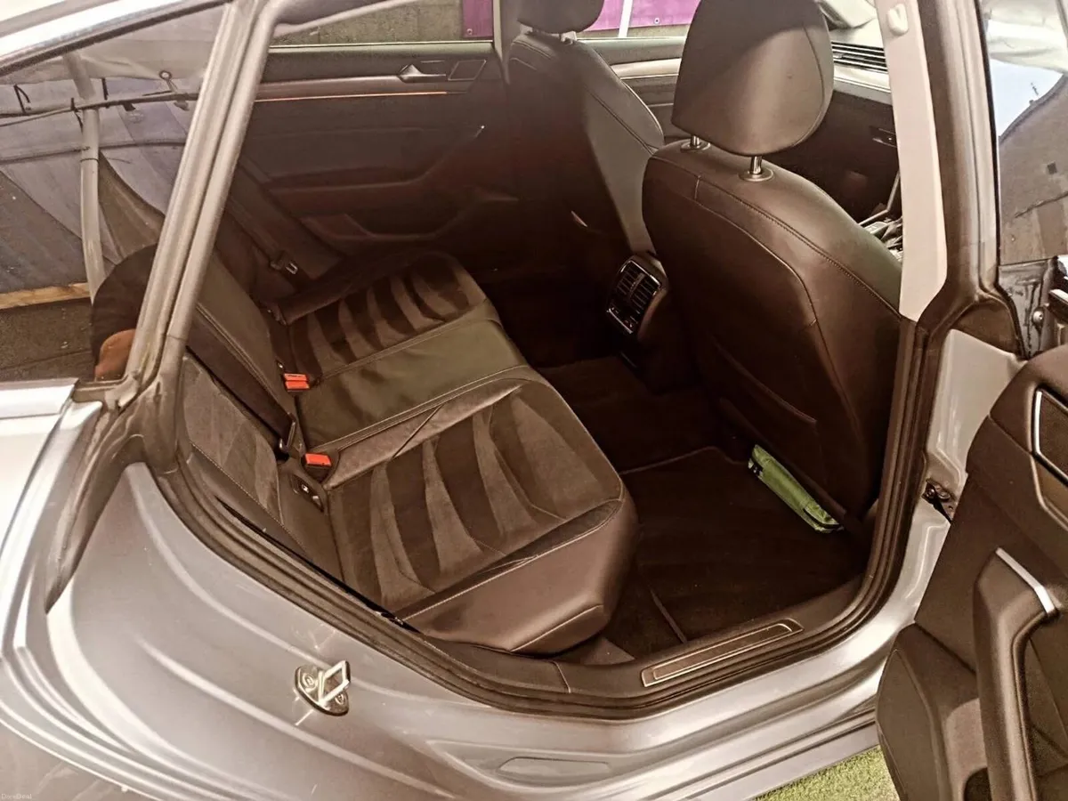 VOLKSWAGEN ARTEON EXCELLENCE - HIGH SPEC - Image 3