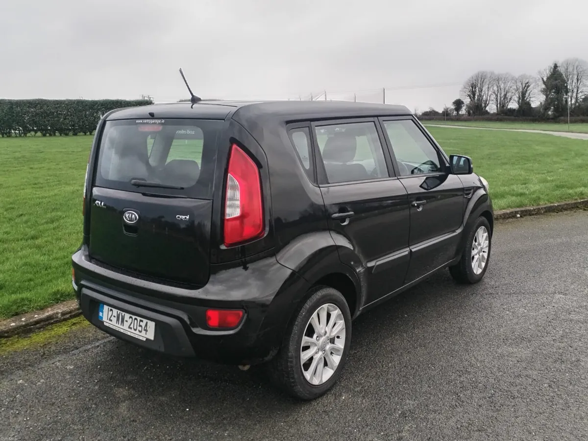Kia Soul - Image 3