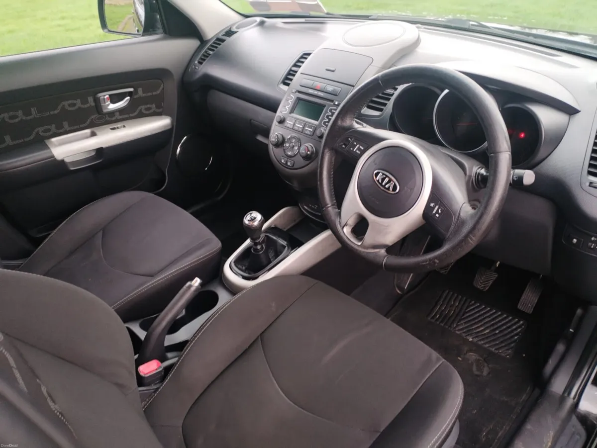 Kia Soul - Image 4