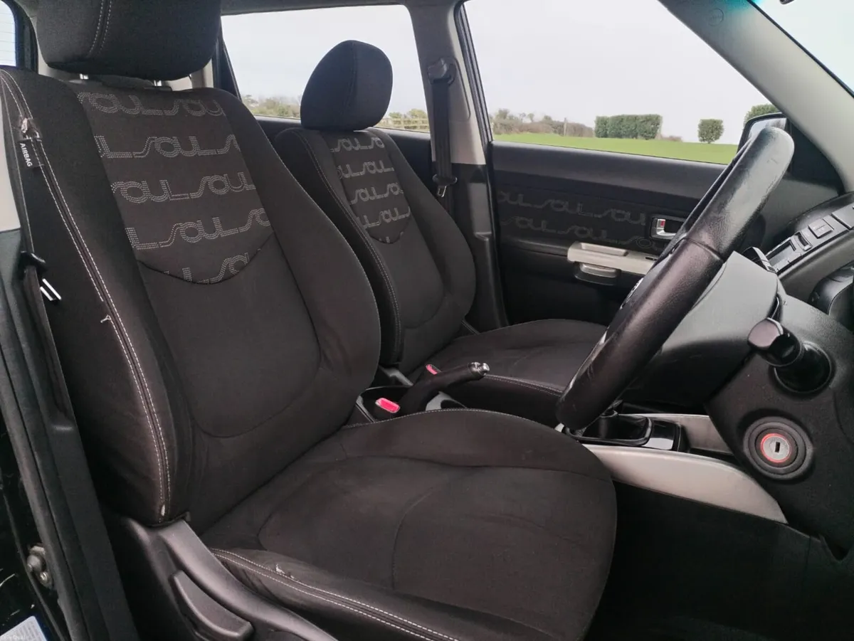 Kia Soul - Image 2