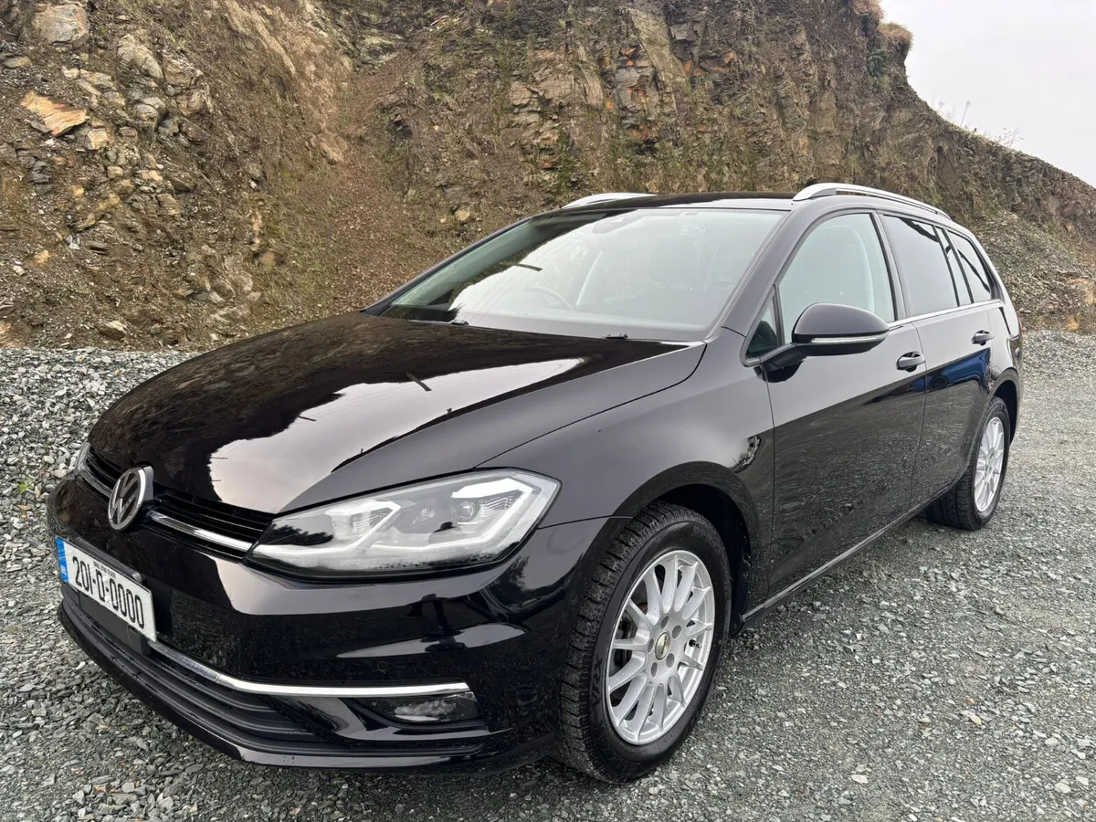 2020 VW GOLF EST AUTOMATIC - Image 6