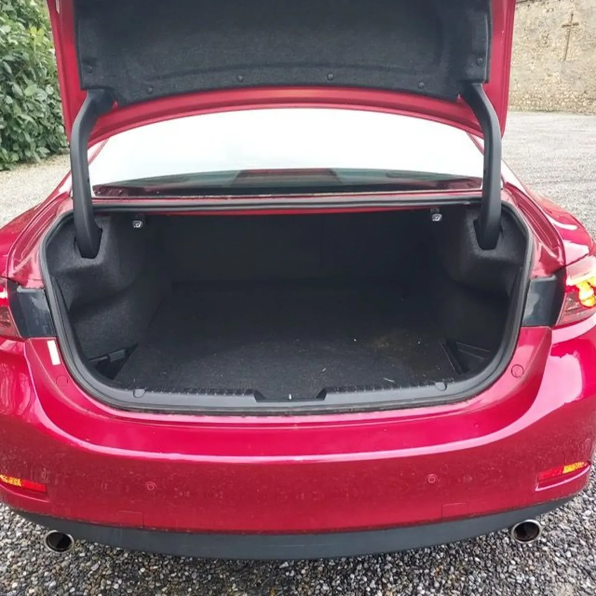 Mazda 6 2016 2D - Image 2