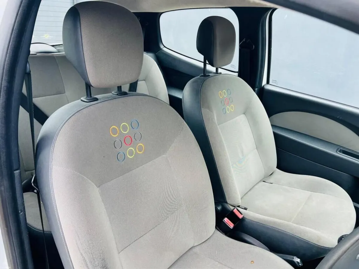 RENUALT CLIO \ TWIGO, -TAXED-- NCT , - Image 2