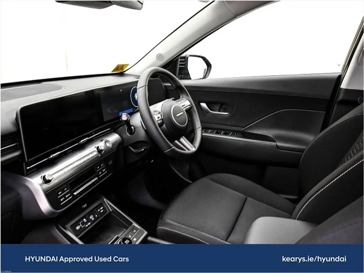 Hyundai KONA Electric Platinum 65kWh - Image 5