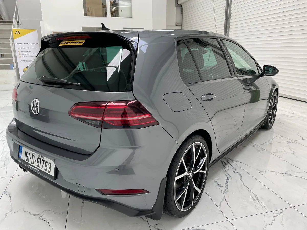 Volkswagen Golf 2018 - Image 3