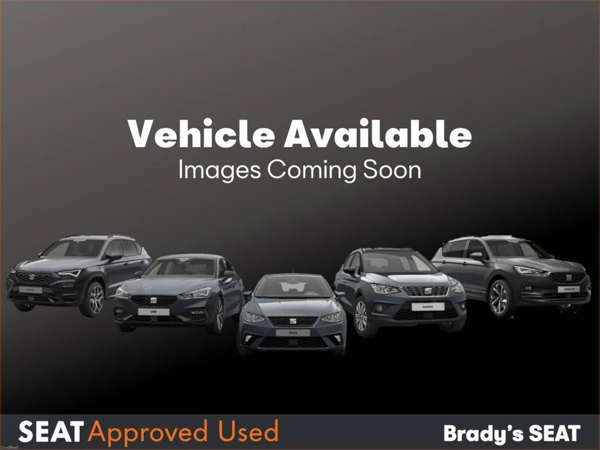 SEAT Ibiza 1.0 TSI 95HP SE+  *24 MONTH SEAT APPROV - Image 1