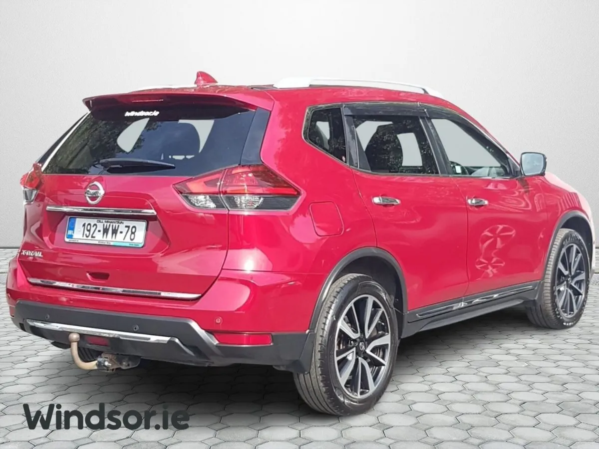 Nissan X-Trail 1.3 SVE DCT 7 Seats **€4000 SCRAPPA - Image 3