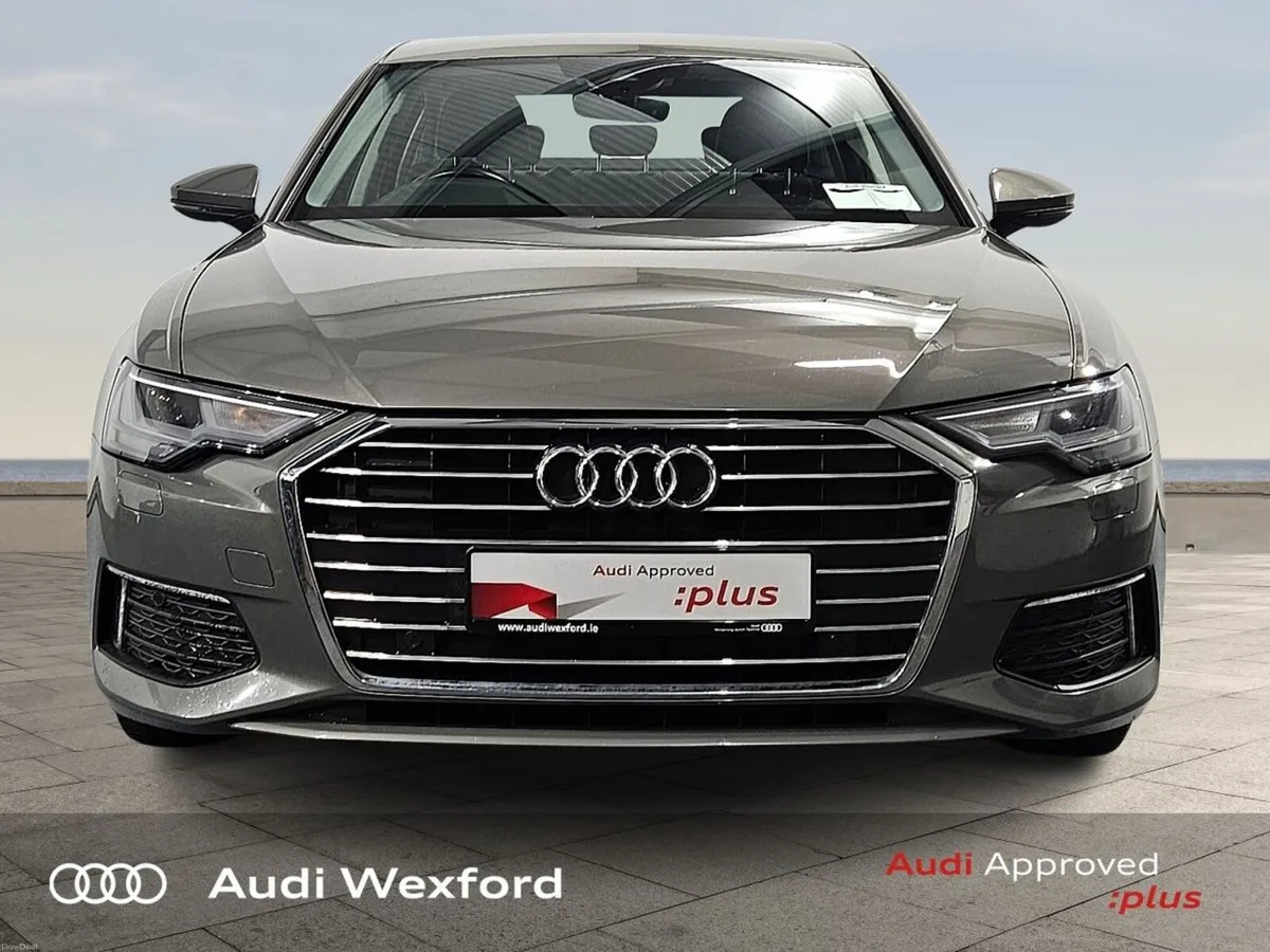 Audi A6 40TDI 204HP S tronic SE AUTO €434pm - Image 3