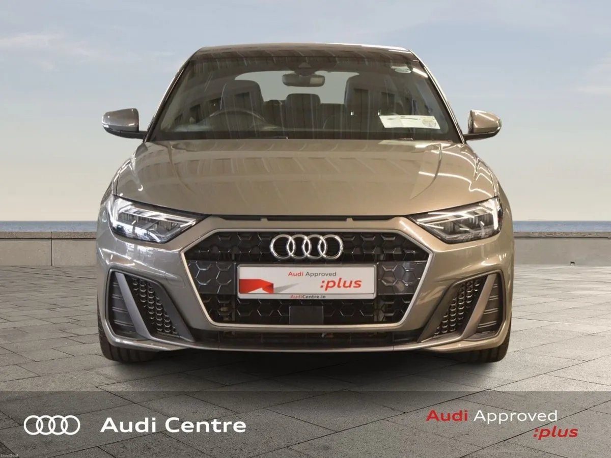 Audi A1 30 TFSI 110HP S line - Image 3