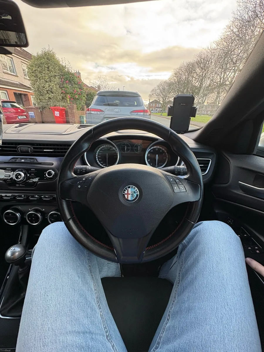 Alfa Romeo Giulietta for Sale - Image 4
