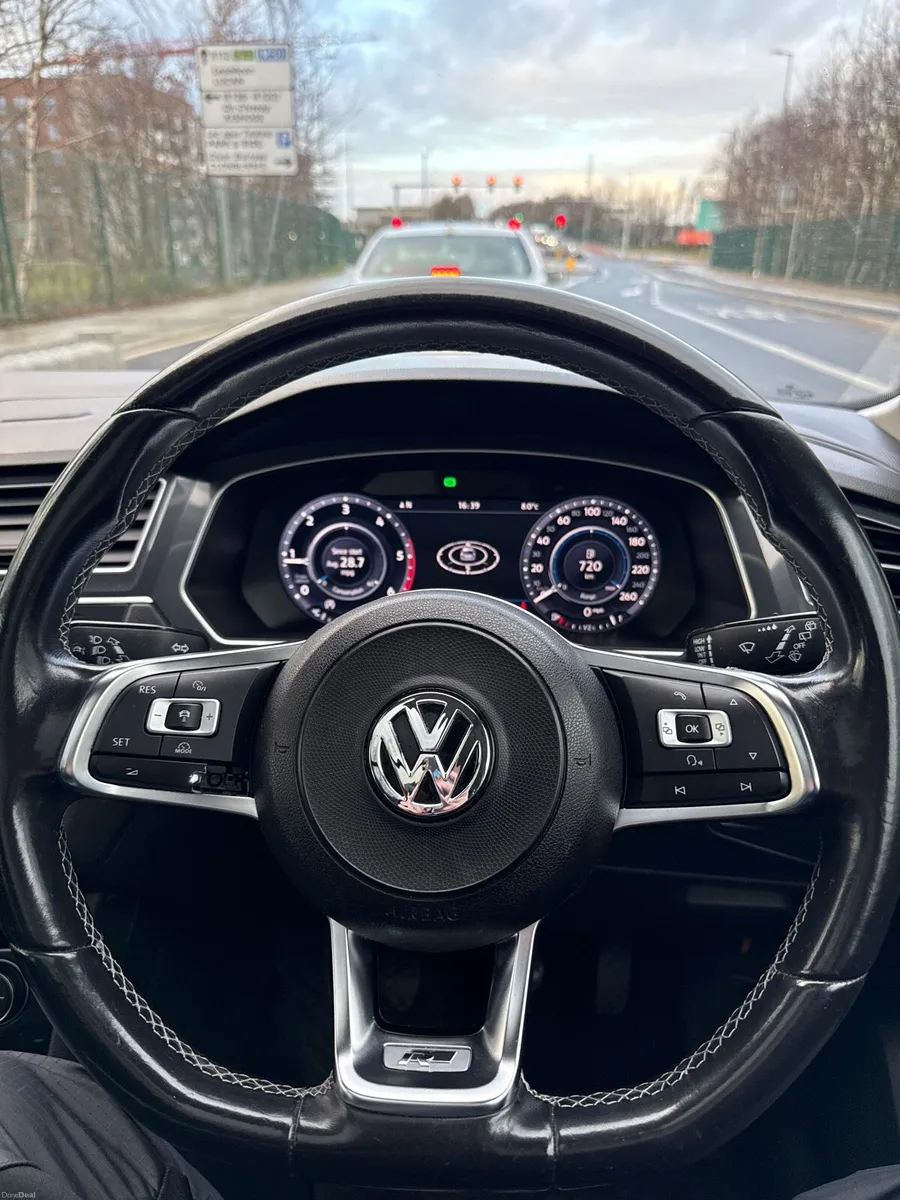 Vw Tiguan - Image 3