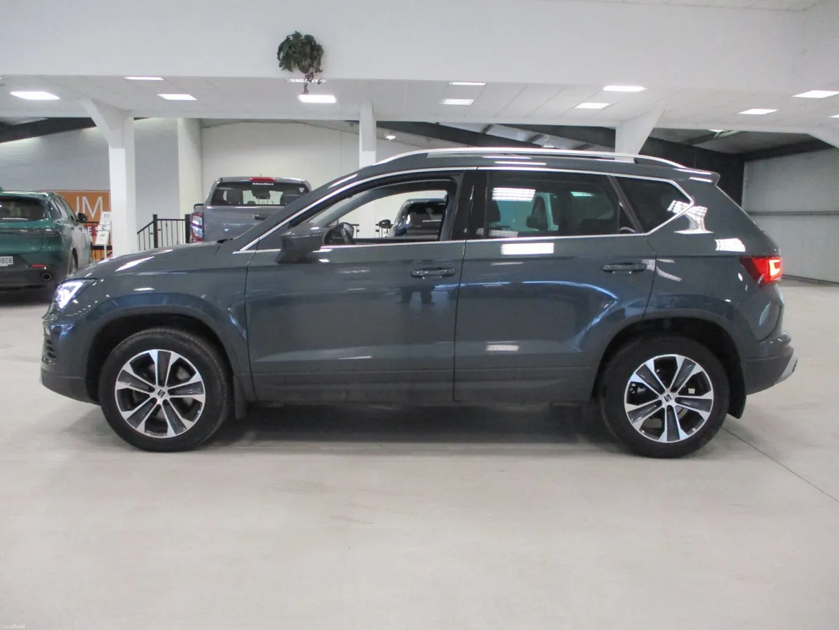 SEAT Ateca DSG AUTO T/DSL SE 2023 - Image 1