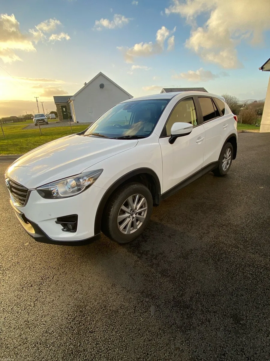 2016 Mazda cx5 - Image 3