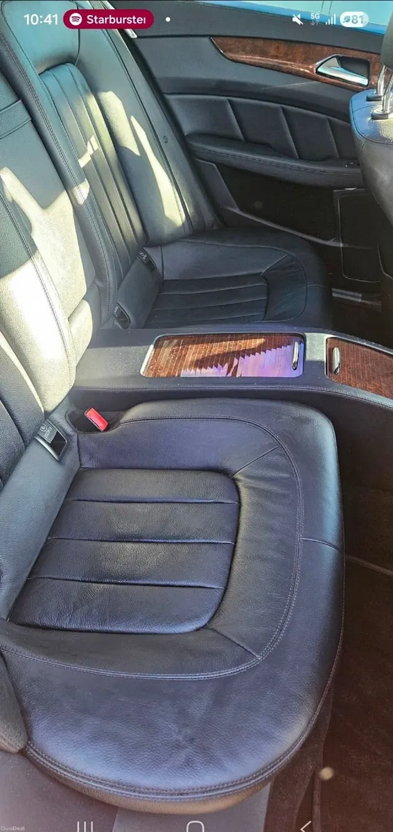 Mercedes-Benz CLS 2017 - Image 2