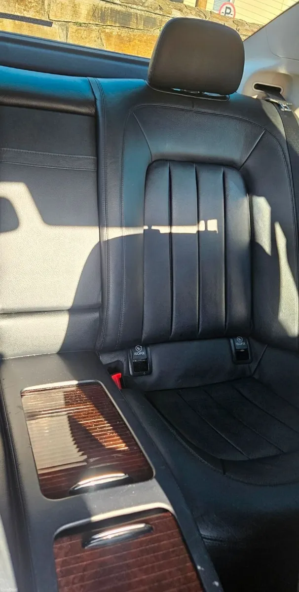 Mercedes-Benz CLS 2017 - Image 3