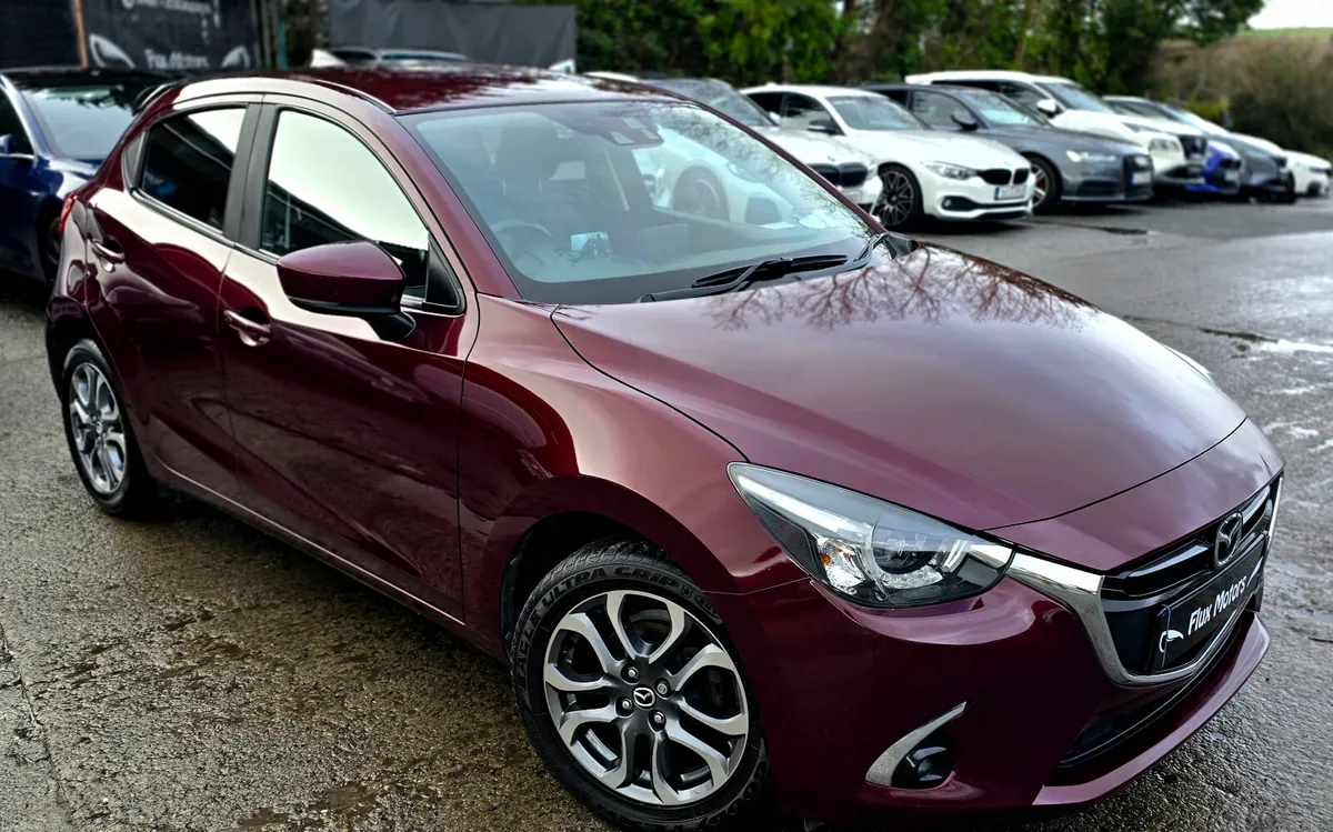 🔥 2018 Mazda2 1.5 GT, High Spec - Image 2