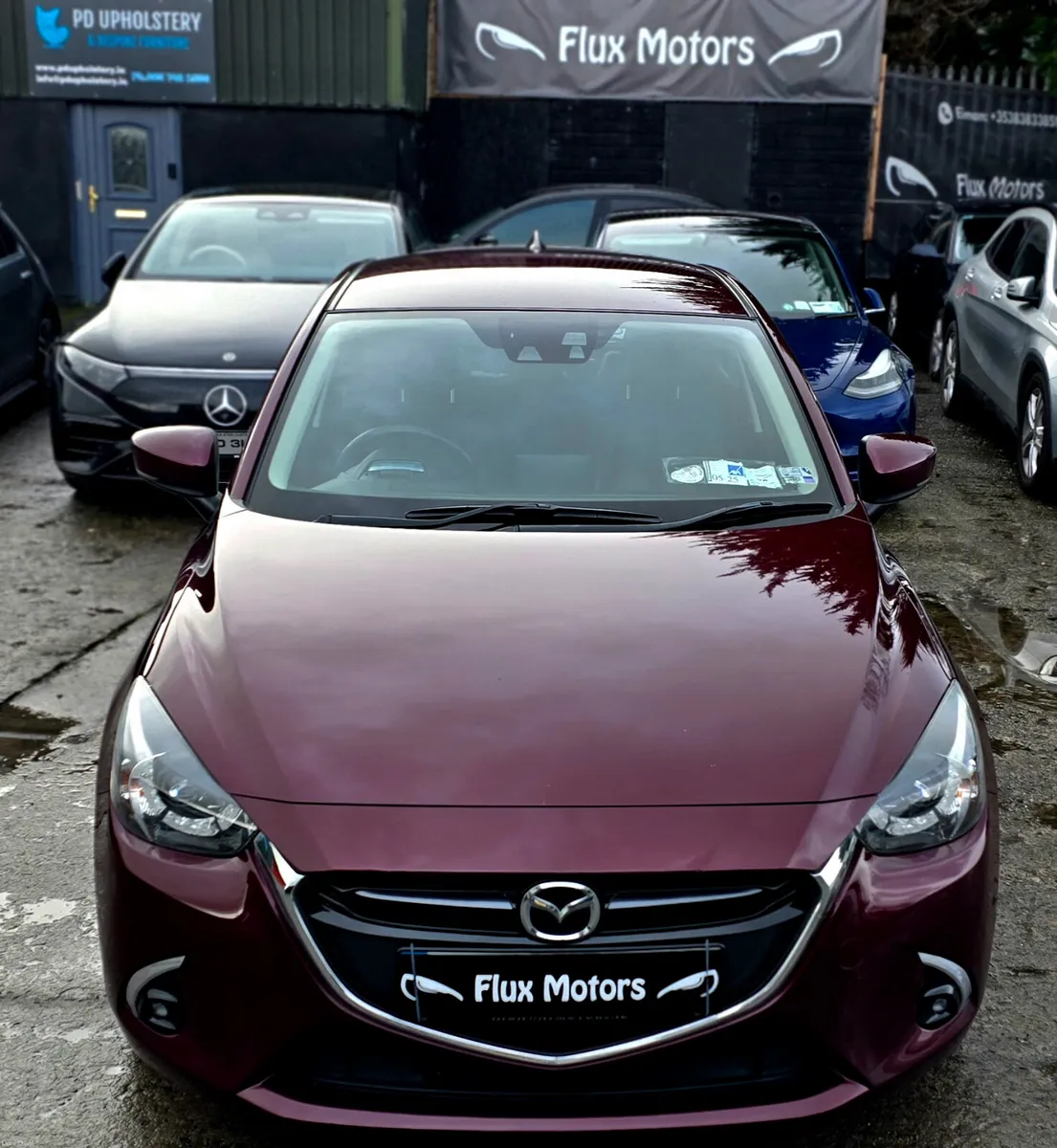 🔥 2018 Mazda2 1.5 GT, High Spec - Image 4