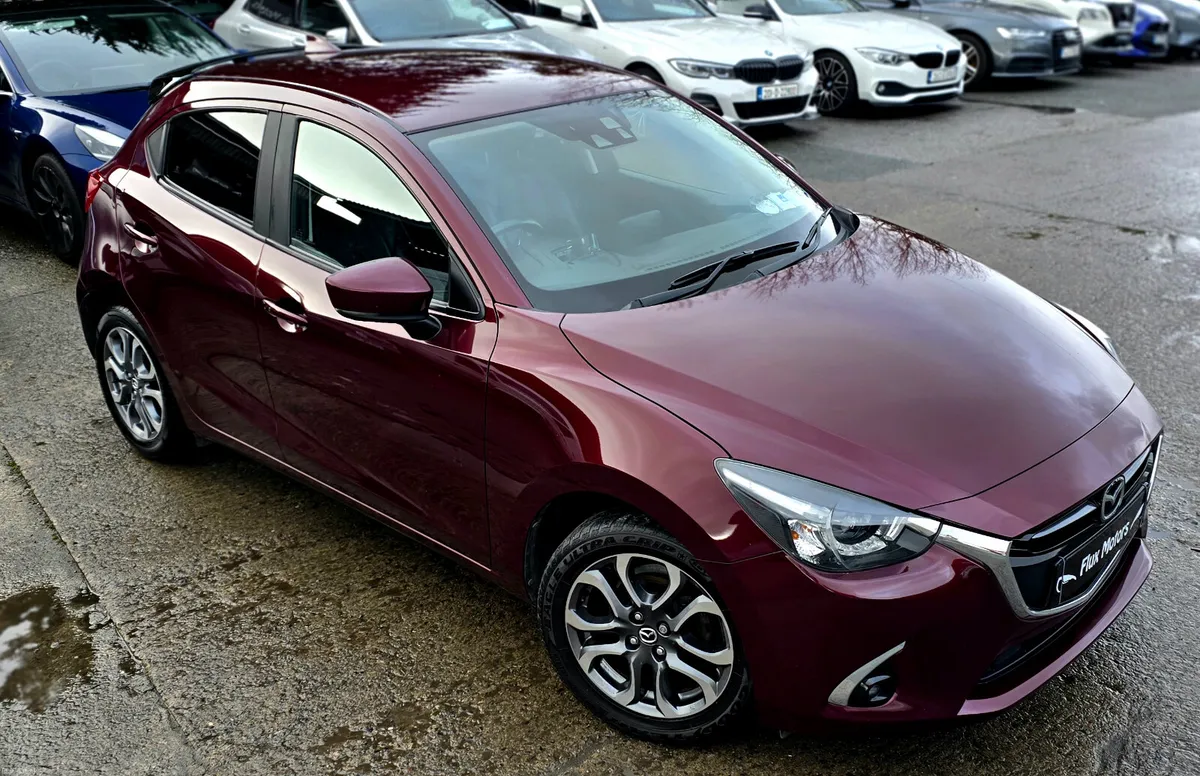 🔥 2018 Mazda2 1.5 GT, High Spec - Image 3