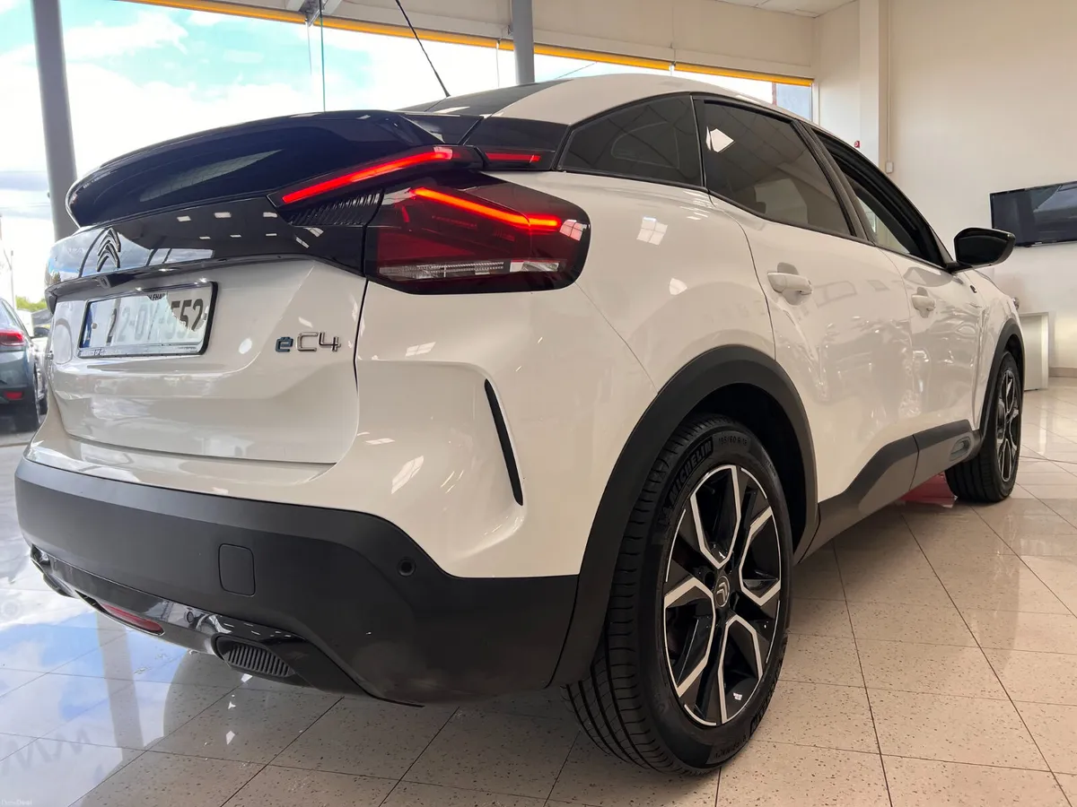 Best Value 2021 High Spec C4 Electric Automatic Ni - Image 2