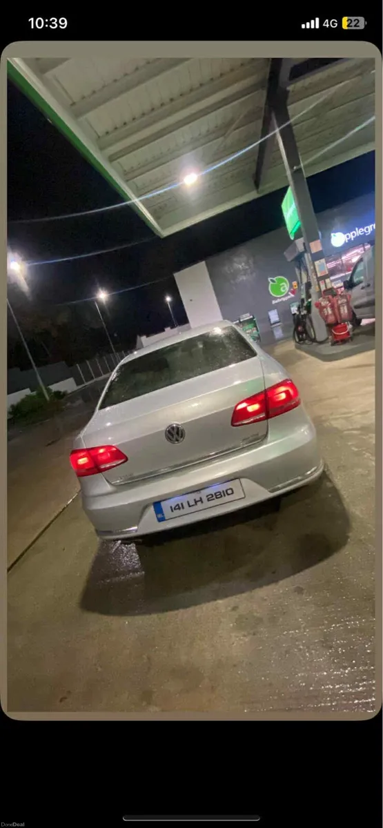 Vw Passat - Image 3