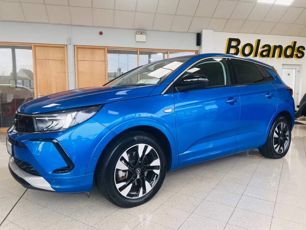 2024 HYBRID AUTO Huge Sape As New Now On Sale - Image 2