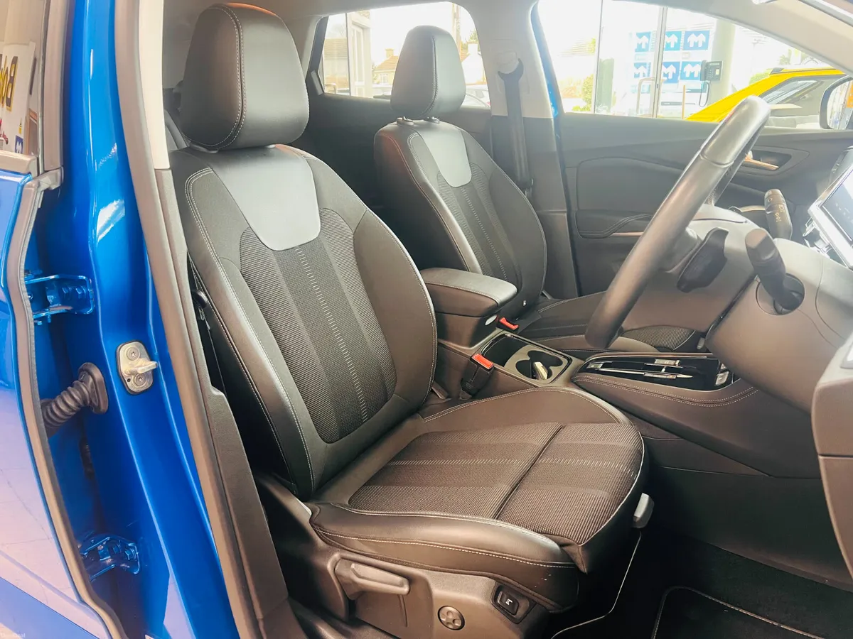 2024 HYBRID AUTO Huge Sape As New Now On Sale - Image 3