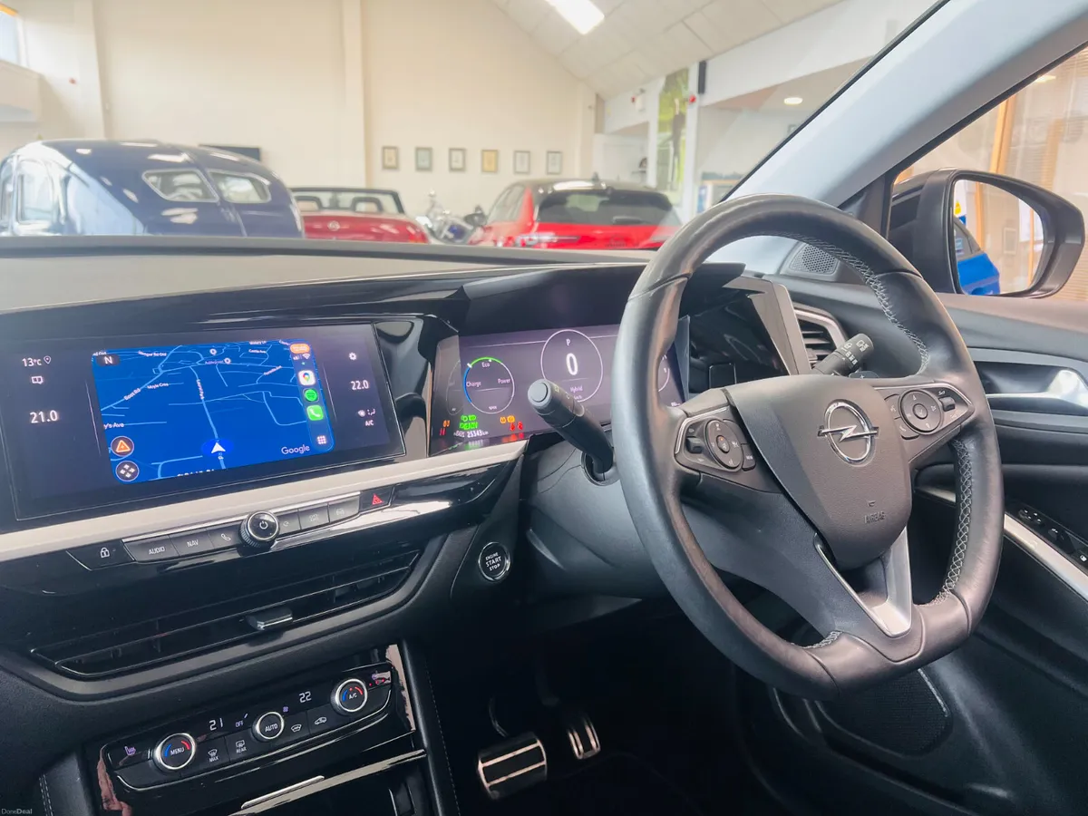 2024 HYBRID AUTO Huge Sape As New Now On Sale - Image 4