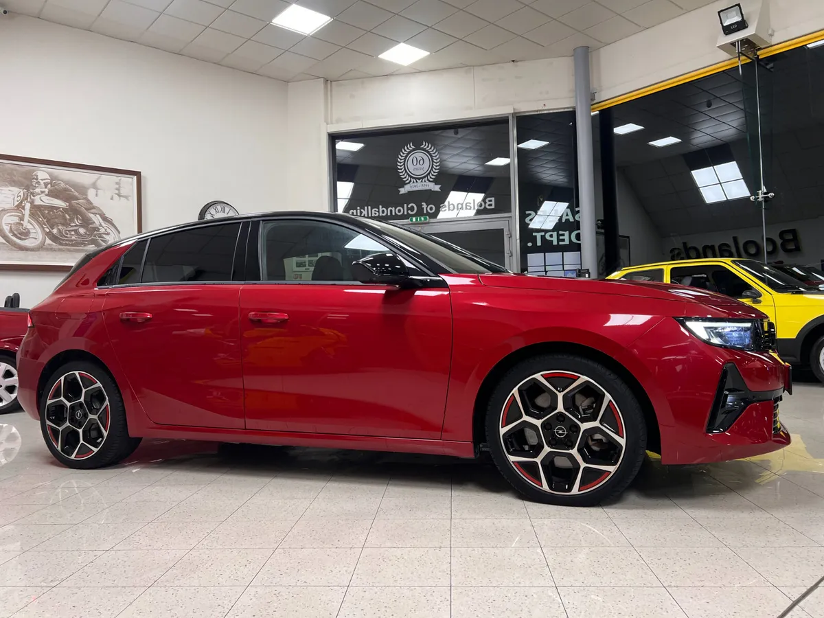 HYBRID 180BHP Only 3900Kms Top Spec GS - Image 2