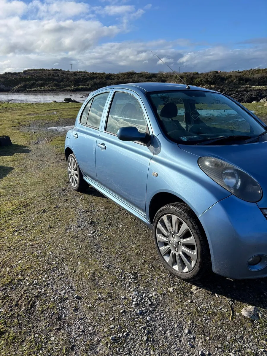 Nissan Micra  for sale - Image 4