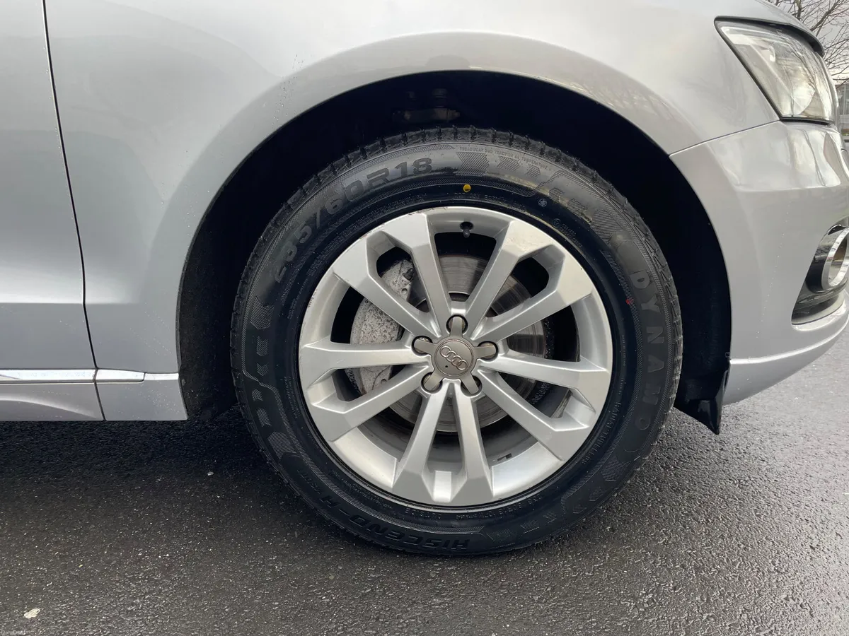 2.0 TDI - SUNROOF - BLUETOOTH STREAMING - NEW NCT - Image 2