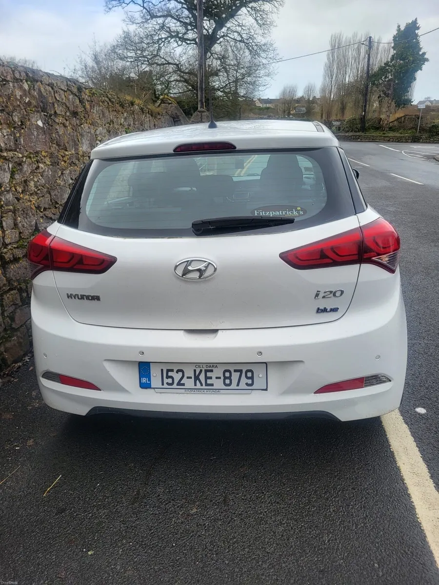 Hyundai i20 - Image 2
