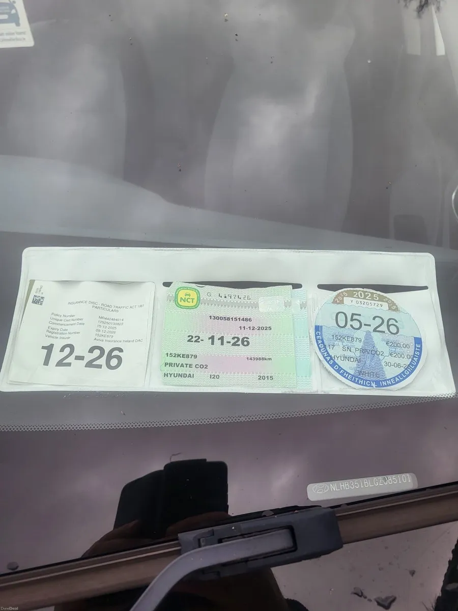 Hyundai i20 - Image 4