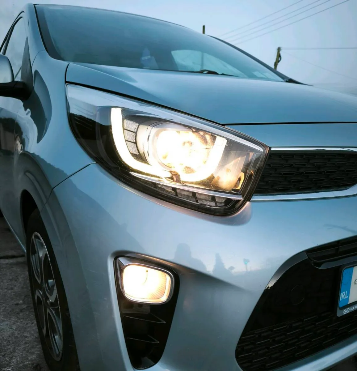 Kia Picanto - Image 2