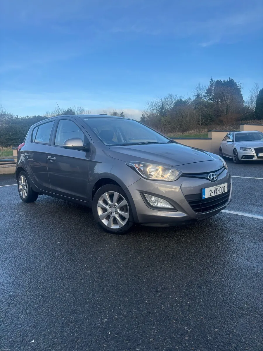 Hyundai i20 1.4 active - Image 3