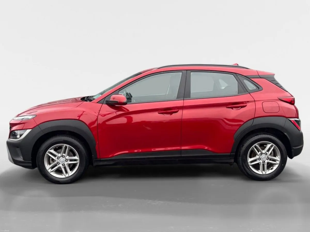 Hyundai KONA 1.0 T-GDI Comfort - Image 2