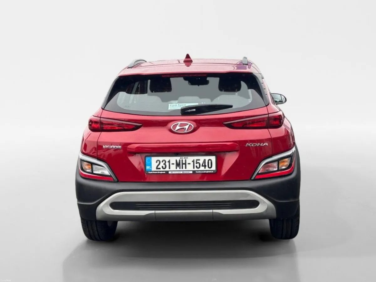 Hyundai KONA 1.0 T-GDI Comfort - Image 6