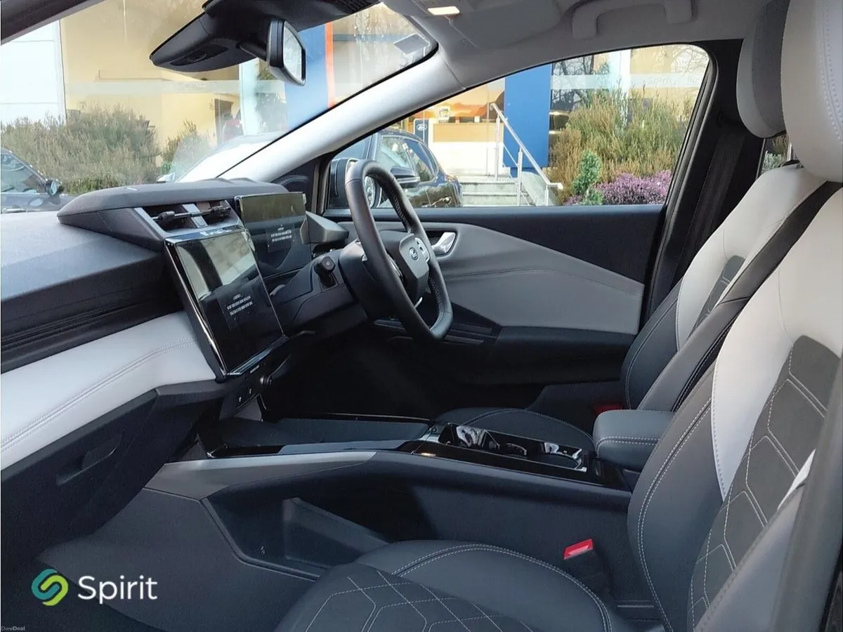 Ford Puma EV 53KWH 168PS SELECT CALL MICK FOR INFO - Image 3